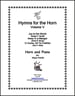Hymns for the French Horn Volume V